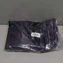 MIULEE Dark Purple Bathroom Rugs, Soft Small Absorbent Microfiber Bath Rugs Non Slip Quick Dry Fluffy Bath Mats for Bathroom Floor Tub Showers, Machine Washable, 16x24 Inch