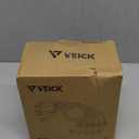 VEICK Resistance Bands, Exercise Bands, Workout Bands, Resistance Bands for Working Out with Handles for Men and Women, Exercising Bands for Fitness Weights Work Out at Home (Army Green)