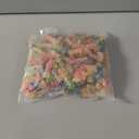 Halloween Sour Gummy Centipedes, 2 Pound Bulk Bag, Blue Raspberry Flavored, Trick-Or-Treat Party Bag Fillers, Halloween Gummies