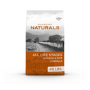Diamond Naturals All Life Stages Chicken and Rice Formula Dry Dog Food Protein from Real Chicken, and Probiotics 40 Pound (Pack of 1) Best By July 20, 2026