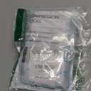 Lin Performance 15-20 mmHg Medical Compression Stockings for Women & Men, Thigh High Dot-Top Open Toe, Leg Support for Daily & Travel Comfort (Black,3XL)