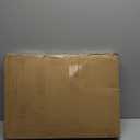 Dog Car Seat Cover for Back Seat, Hard Bottom Hold 500lbs Back Seat Extender for Dogs, Waterproof Strudy Thickened Comfortable Back Seat Pet Cover for Dogs, Dog Hammock for Car SUV Small Truck (black)