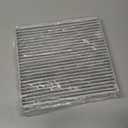 PureFlow Cabin Air Filter PC99594X | Fits 2022-2025 Hyundai Tucson, 2021-2025 Elantra, Santa Fe, 2023-2025 Kia Sportage, 2021-2025 Sorento, 2021-2024 K5, 2022-2025 Santa Cruz, Ioniq 5