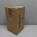 Bedsure GentleSoft Coral Pink Fleece Twin Blanket for Couch - Super Soft Cozy Blankets for Women, Cute Small Blanket for Girls, 60x80 Inches