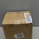 Big Touch Table Lamp,Elegant Green Glass Bedside Lamp 3 Way Dimmable with USB C+A Charging Ports - Bedroom Nightstand & Living Room Essential, 4W Bulb Included (Green)