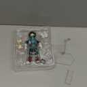TAMASHII NATIONS - My Hero Academia - Izuku Midoriya S.H.Figuarts Action Figure