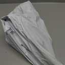 2-in-1 Weed Puller Rake Hand Weeder Garden Tools,New 11 Teeth Uprooting Weeding Tool with Adjustable Long Handle,Manganese Steel Weed Remover Tool for Garden,Lawn Weeding and Loosening SoilBlack