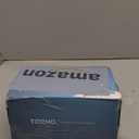 TEEHO TE001 Keyless Entry Door Lock with Keypad - Smart Deadbolt Lock for Front Door with 2 Keys - Auto Lock - Easy Installation - Satin Nickel