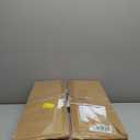 Vibration Plate Exercise Machine Weight Loss, Full Body Workout Vibration Plate Lymphatic Drainage, 199 Adjustable Speeds Power Shaping Vibrating Plate 450 Lbs Capacity Fitness Platform Black