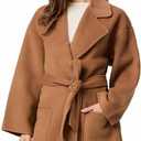 PAIGE womens Connery Coat, XS
