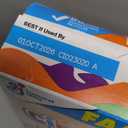 Cinnamon Toast Crunch Breakfast Cereal, Crispy Cinnamon Cereal, Family Size, 18.8 oz, Best By 01 Oct 2026