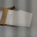 Juvale 1000 Pack of Precut Parchment Paper Sheets, 4x4 Square Baking Sheet