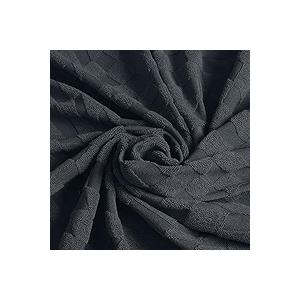 Grey Seat Couch Covers, 2 Pieces, 26x23 inches