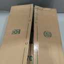 Martha Stewart - Twin Size Sheet Set with Fitted Sheet & Pillowcase