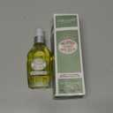 L'Occitane Almond Body Oil, Moisturizes, Nourishes, Hydrates, Softens Dry Skin, Absorbs Fast, Lightweight, Non-Greasy, Luxurious Post-Shower Skincare