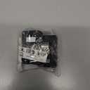 2 for Linear DTC Delta 3 Garage Door Remote 8 Dip Switch 310MHZ(DT DTA DTD DTC DNT00002A)
