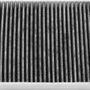 EPAuto CP157 (CF12157) Cabin Air Filter, Replacement for Toyota Camry, Corolla, RAV4, Prius, Highlander, Sienna, Lexus RX, NX, ES, Subaru Outback, Crosstrek, Mazda CX-9 - Fits 2016-2025