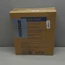 Potty Training Seat SKYROKU Potty Training Toilet with Step Stool Ladder, for Kids Boys Girls Toddlers - Comfortable Safe Potty Seat with Anti-Slip Pads Ladder 8838-Grey