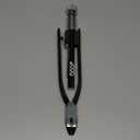 9 Inch Reversible Safety Wire Twister Pliers Left and Right Twists Aircraft Wire Twisting Tool Automatic Metal Lock Twister for Aircraft Auto Industry