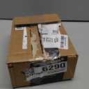 Rapoo MT760 Multi-Device Wireless Mouse, Bluetooth 5.0 and 2.4G Multi-Mode Connection, Up to 4 Devices, 11 Programmable Buttons, 4K DPI, 90 Days Battery Life, PC, Light Grey