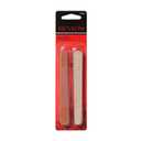 6 x Revlon Compact Emery Boards Nail File, Dual Sided for Shaping and Smoothing Finger and Toenails, 24 Count
