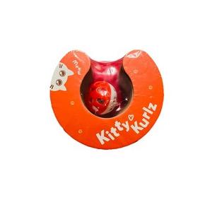 Kitty Kurlz - 
Shapeshifting Toy