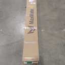 MaxMate Soft Roll-up Truck Bed Tonneau Cover Compatible with 2019-2022 Chevy Colorado GMC Canyon | 5'2" (62") Bed | TCC169052