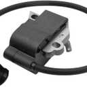 DEF Ignition Coil for Stihl MS311 MS391 MS311Z MS391Z Chainsaw Replaces 1140 400 1303 1140 1305 B