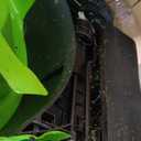 Greenworks 40V 21" Self-Propelled Cordless Lawn Mower  Brushless Motor, 5.0Ah Battery & Charger(75+ Tool Compatible)