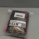 Goddess Box Braids Crochet Hair With Curly Ends 14 Inch Bohomian Box Braids Crochet Braids 8 Packs 3X Crochet Braids Synthetic Braiding Hair Extension for Black Women (14 Inch (Pack of 8), 4-30)………