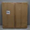 No Dig Decorative Garden Fence Animal Barrier - 5 Panels - 24 in (H) x 10 ft (L) - Dog Fence Outdoor for Yard, Rabbits and Small Pets - Tall Rustproof Metal Wire Fencing Border for Garden and Patio