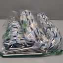 Orthopedic Dog Bed - Beds Bolster,Cooling Elevated Dog Beds with Metal Frame,Raised Dogs Bed,Easy to Assemble,Up to 80 lbs,Medium