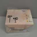 2025 Upgraded Brighter HD Christmas Projector Lights, IP67 Waterproof Outdoor Christmas Decoration Projector Light, Festive Atmosphere Projection Lights for House Yard Party Decorations with Remote