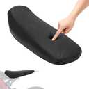 JFG RACING Surron Seat, Sur Ron Seat for Electrice Dirt Bike Light Bee/ Surron/ Sur-Ron/ Sur Ron X/ Sur Ron S