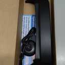 PZK Car Phone Mount for Honda Accord 2018-2022 Sport SE/EX/EX-L/Touring/LX Accessories 10th Gen Accord for 8-inch Screen Magnetic 15W Fast Wireless Charger Phone Holder 360 Rotation with Stroage Box