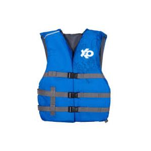Di X20 Universal Life Vest