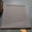 Plastic Rattan Cane Webbing Rolls, 50"x63"