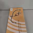 Strict Trigger Point Massage Cane Back and Neck Massager for Muscle Pain Relief and Self-Massage Therapy Handheld Back, Neck, Shoulder, Leg Foot Full Body Deep Tissue Pressure Point Tool  Black