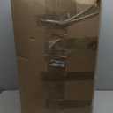 Cen-Tec Systems Assembled Quick Click Dust Separator and 5 Gallon Locking Collection Bin with Caster Dolly and Power Tool Adapter Set with 30 Ft. Hose