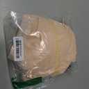 Padded Underwear for Women Butt Lifter Seamless Booty Pads Butt Enhancer Panties Lace Shapewear Boyshorts, Size: XL