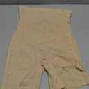 SheBuddy Shapewear for Women Tummy Control, Butt Lifting High Waisted Body Shaper Underwear Shorts Thigh Slimmer Girdles Skin Medium