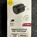 ZGear Adaptive Fast Charge