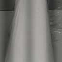 Plastic Table Cloth Disposable, 54In X 300Ft White Table Cover Roll, Disposable Tablecloth with Slide Cutter for Rectangle Round Tables, Party Tablecloths for Birthday, Wedding, Picnic, Outdoor