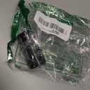 Toppik Hair Building Fibers, Fill In Fine or Thinning Hair Instantly Thicker, Fuller Looking Hair (Medium Brown, Travel size)