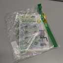 Aieve Appliance Rollers, 8 Pack Small Appliance Slider, Self Adhesive Caster Wheels, Mini Swivel Wheels for Kitchen Countertop Easy Moving