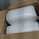 viewstar Bed Pillows Standard Size Set of 2, Hotel Cooling Down Alternative Gusseted Pillows for Side, Back, or Stomach Sleepers, White (Standard (Pack of 2))