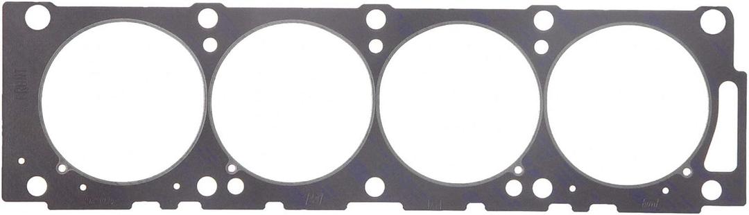 2 x FEL-PRO 1020 Head Gasket