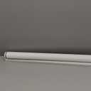 SHADEMOON Cordless Blackout Window Roller Shades, Pull Down Spring System Indoor Blinds, Room Darkening Waterproof UV Blocking Thermal Insulated Fabric for Home Office (White, Width 32", Height 72")