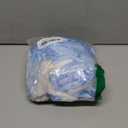 visofayo Girls Dress Up Hodded Cape Toddler Costume for Princess Cloaks, 7-9Y