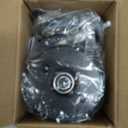 Milk frothing machine，Automatic milk frother，Electric for Hot & Cold Froth, Froth Or Heat Milk，Multifunctional milk frother，Automatic off & Easy Cleaning, Silent Operation (black)